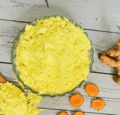 Tinh Bột Nghệ Nguyên Chất (500gr)