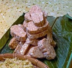 Tempeh Đậu Nành (500g)