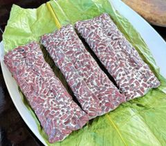 Tempeh Đậu Đỏ Tự Nhiên ( 500gr )