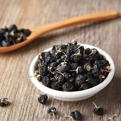 Hắc Kỹ Tử (kỹ tử đen) (100gr)