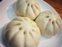 Bánh Bao Lứt Dưỡng Sinh (6 Cái)