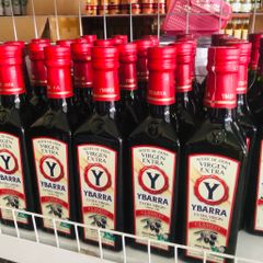 Dầu Olive Extra Virgin Nguyên Chất (500ml)