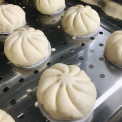 Bánh Bao Lứt Dưỡng Sinh (6 Cái)