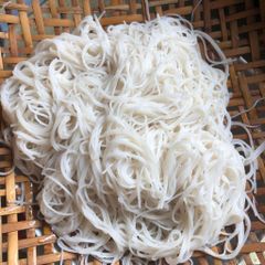 Bún Hoài Sơn Gạo Hữu Cơ (200gr)