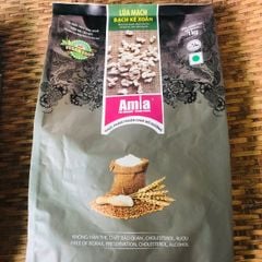 Lúa Mạch Bạch Kê Xoắn AmLa (500gr - 1kg)