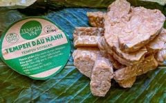 Tempeh Đậu Nành (500g)