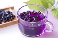 Hắc Kỹ Tử (kỹ tử đen) (100gr)