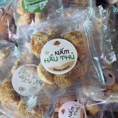 Nấm Hầu Thủ Khô Phú Gia (70gr)