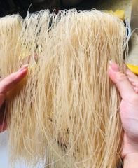 Bún Hoài Sơn Gạo Hữu Cơ (200gr)