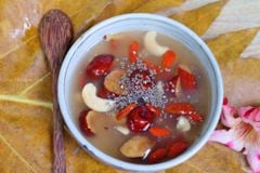 Tinh Bột Củ Sen Hương Nguyên Chất (250gr-500gr)