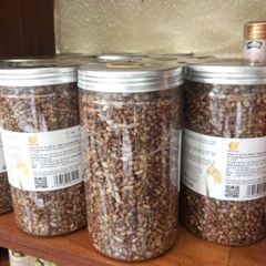 Cốm Sấy Sả (300gr)