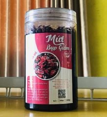 Mứt Bụp Giấm – Atiso Đỏ (1kg)