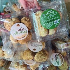 Nấm Hầu Thủ Khô Phú Gia (70gr)