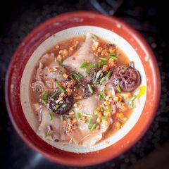 Bột Mì Nguyên Cám Hữu Cơ (1kg)