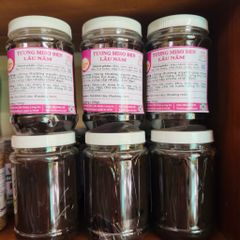 Miso Đen Lâu Năm (500gr)