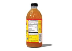 Giấm Táo Hữu Cơ Bragg (473 ml)