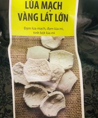 Lúa Mạch Vàng AmLa (500gr - 1kg)