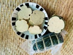 Chả Tàu Hủ Ky sạch (500g)