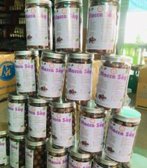 Hạt Macca - Daklak (500g)