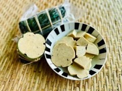 Chả Tàu Hủ Ky sạch (500g)