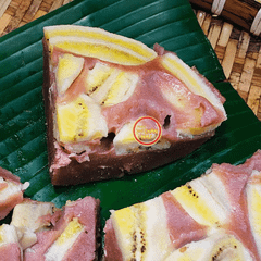 Bột Gạo Lứt Đỏ Sống 6 Tháng (500g - 1kg)