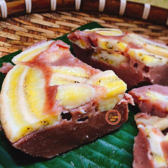 Bột Gạo Lứt Đỏ Sống 6 Tháng (500g - 1kg)