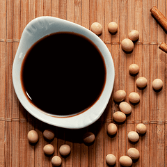 Nước Tương Tamari Chân Như (500ml)