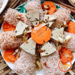 Bánh Hỏi Gạo Lứt (300g)