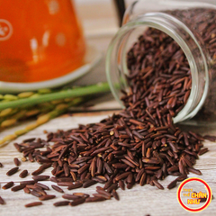 Trà Gạo Lứt (500g)