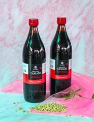 Tamari Nhật (900ml) - Nhập Khẩu Nguyên Chai Từ Nhật