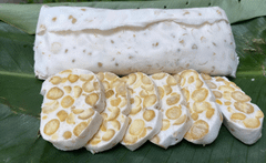 Tempeh Đậu Gà (500g)