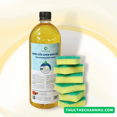 Nước Rửa Chén Sinh Học (1 lít)