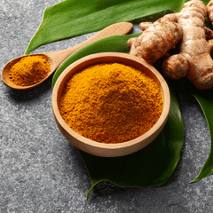 Bột Nghệ Hữu Cơ Vinasamex 40g