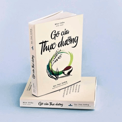 Sách gõ cửa thực dưỡng ( Như Châu )