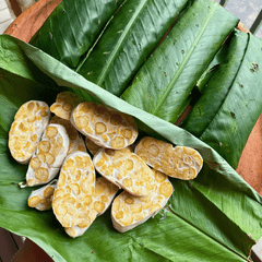 Tempeh Đậu Gà (500g)