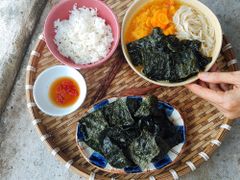 Rong Biển Cuộn Cơm Hàn Quốc (20g)