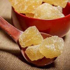 Đường Phèn Nguyên Chất (1kg)