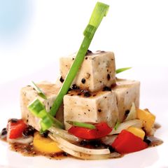 Đậu Hủ Tươi Gánh Soy (350g)