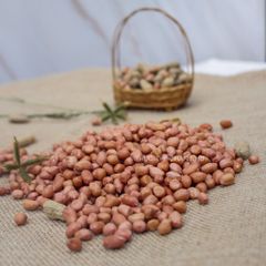 Đậu Phộng Hạt (500g)