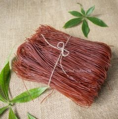 Bún Gạo Lứt Đỏ (500g)