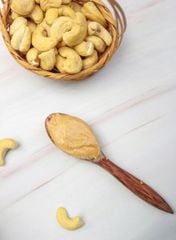 Bơ Hạt Điều Tự Nhiên (150g)