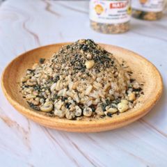 Muối Vừng Rong Biển ( Gia vị rắc cơm) 200gr