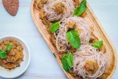 Miso Natto Nhật (250g)