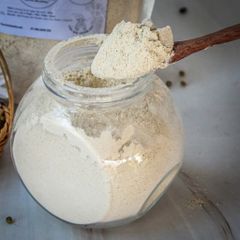 Bột Ngũ Đậu Tự Nhiên ( được làm thủ công)