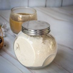 Bột Ngũ Đậu Tự Nhiên ( được làm thủ công)