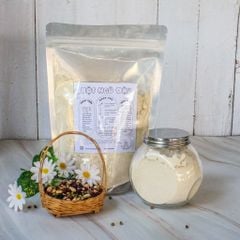 Bột Ngũ Đậu Tự Nhiên ( được làm thủ công)