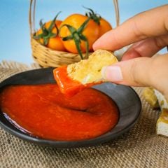 Tương Ớt Chay An Nhiên SPICO (330ml)