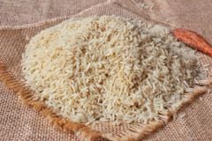 Gạo Xát Dối Nàng Hoa (1kg)