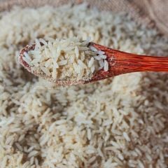 Gạo Xát Dối Nàng Hoa (1kg)