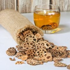 Trà Củ Sen (150g)